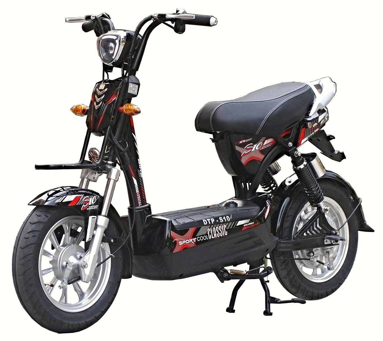 Xe Máy Điện Gogoro JVC Giá Rẻ Chính Hãng Đa Dạng Màu Sắc